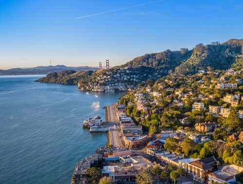 Marin County 