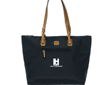 Bric's X-Sportina Large Tote Bag