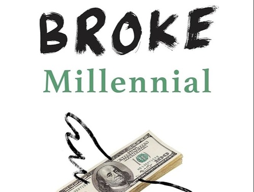 Broke Millennial