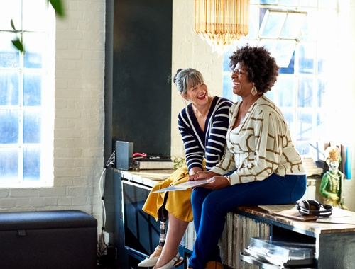 Step Two – Design Your Portfolio Vision