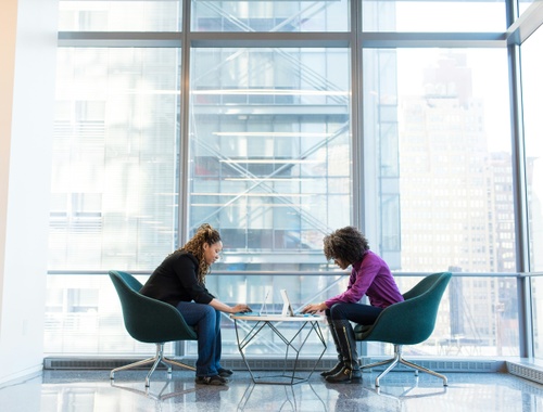Why Choose Dahring | Cusmano for Your Investment Service?