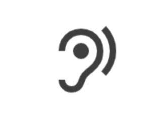 Listen First,  Speak After<br/><br/>