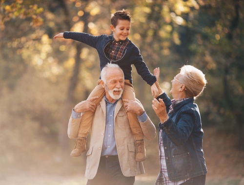 Build a Legacy That Lasts For Generations