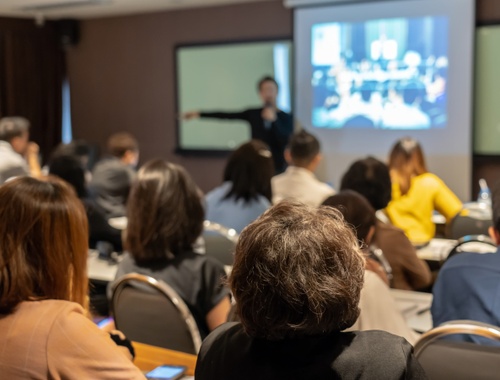 Community Events and Educational Opportunities