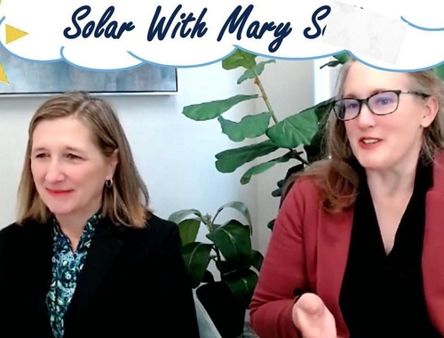 Solar Energy
