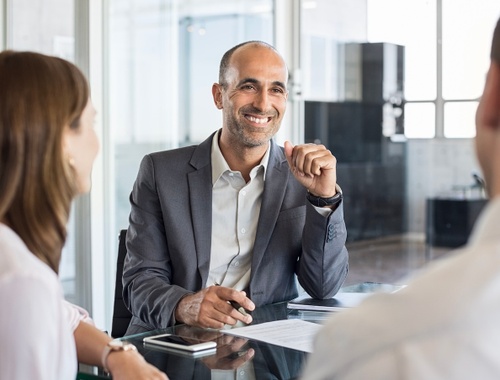Nurturing Your Talents With a Team-Backed Approach