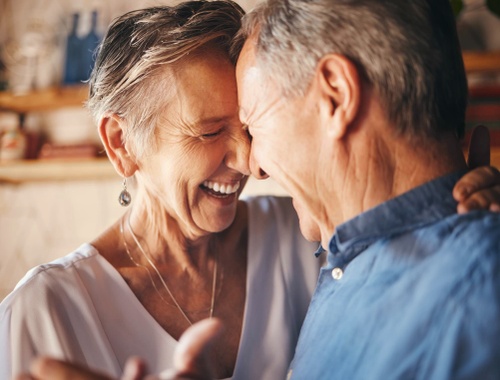 Enjoying Life In Retirement<br/><br/>