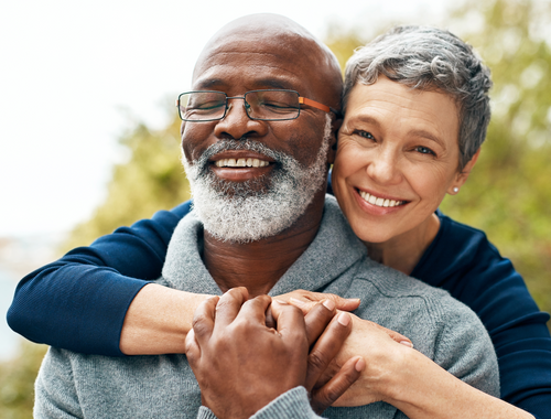 Pre-retirees & Retirees: Making the Most Out of Retirement
