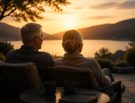 Retirement Strategies