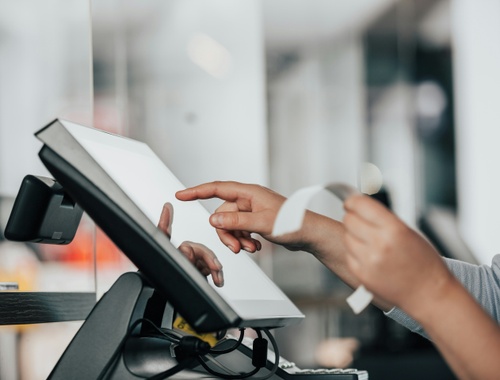 Inflation Stays Sticky as Consumer Purchasing Power Slips