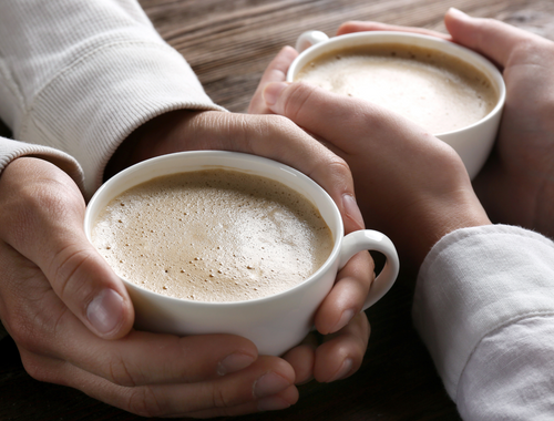 Collaborative Relationships