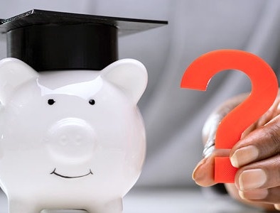 Building a College Fund—Smart Ways to Save