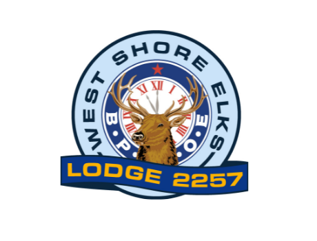 West Shore Elks Lodge 2257