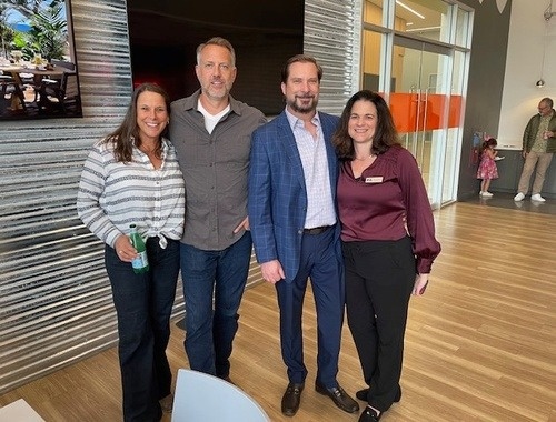 Client Appreciation Event 2024