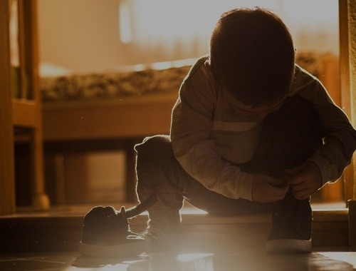 When Special Care Is Needed: The Special Needs Trust
