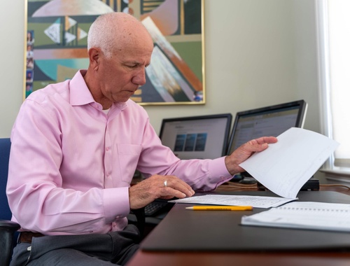 Valley Oak Investment Strategies
