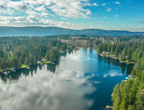 BELLEVUE, WA