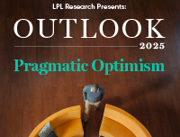 2025 Outlook: Pragmatic Optimism
