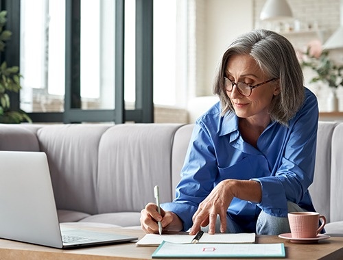 Simplify Your Financial Journey