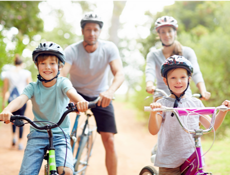 Summer Financial Tips to Help You Make the Most of the Season