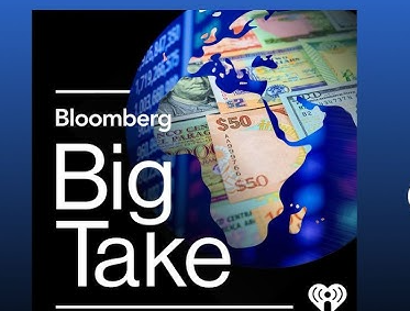 WALL STREET'S GREAT ROTATION
