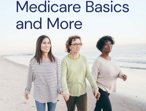 Medicare Basics and More