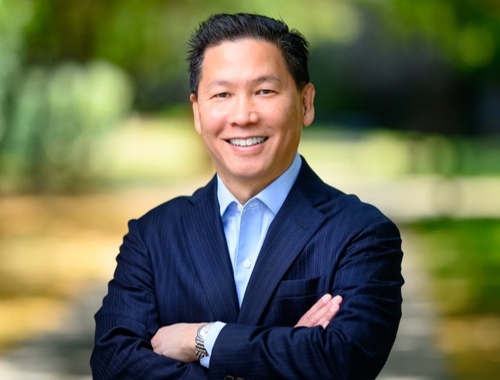 Robert Choy, CPWA®, CFP®