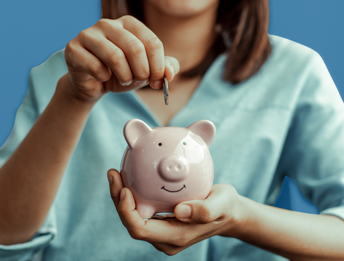  Investment Management With Purpose <br/>
