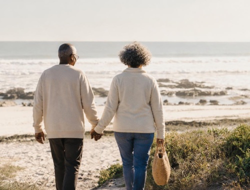 Retirees