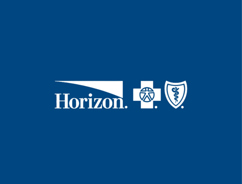 Horizon Blue Cross Blue <br/>Shield of New Jersey