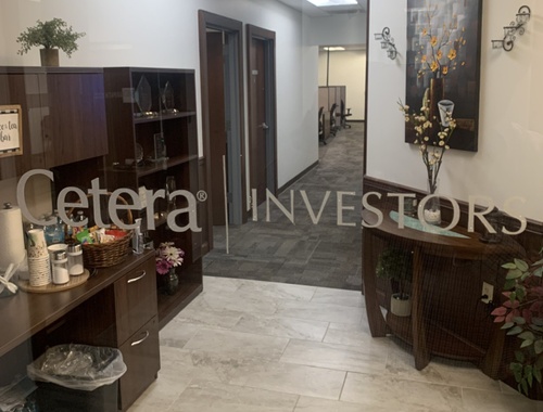 Our Broker-Dealer: Cetera Investment Services LLC<br/>