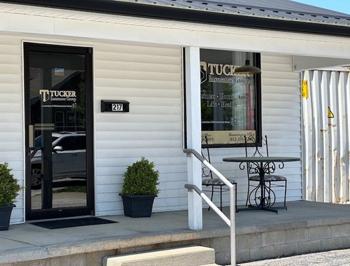 Tucker -Atchison Insurance Agency