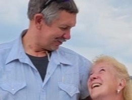 Ana & David<br/><sup>10/21/2024*</sup><br/>