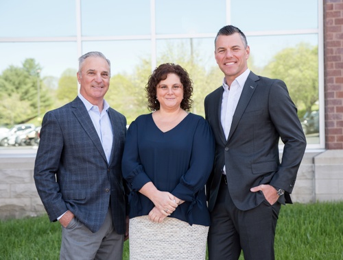 The Fischetti Barry Group 