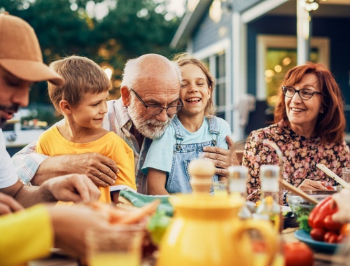 Nearing or Planning to Retire
