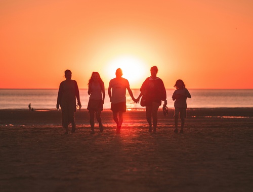 Families & Individuals