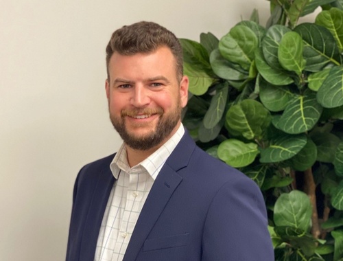 Alex Sulanke<br/>Investment Advisor Representative