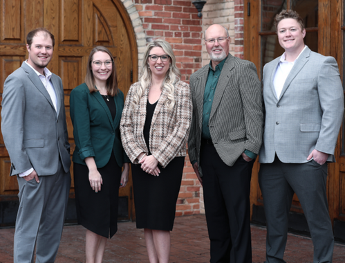 Meet the Team