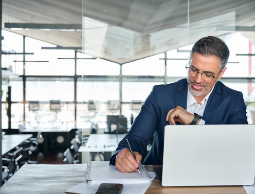 Experienced Advisors