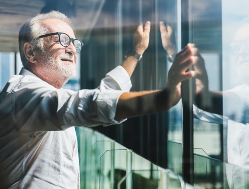Exiting & Transitioning Advisors