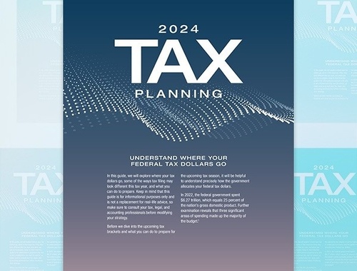 2024 Tax Planning Guide