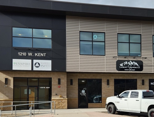 Missoula Office