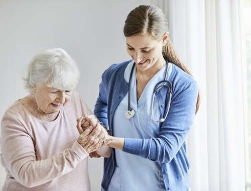Long Term Care
