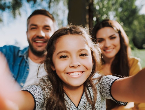 Growing Your Wealth & Family