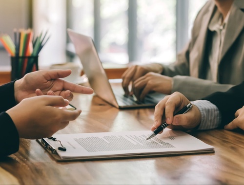 Investment Management