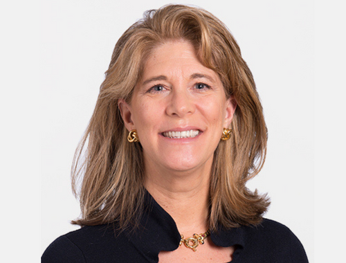 Victoria Balser
