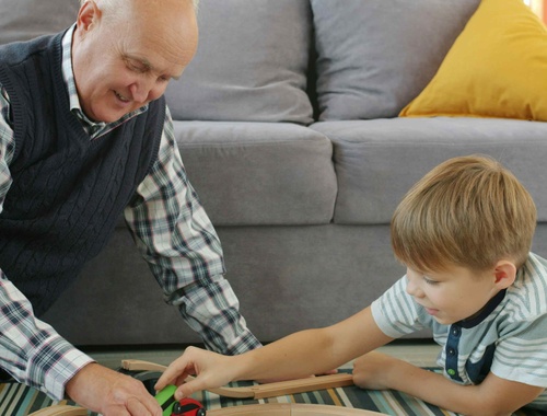 Estate And Legacy Planning