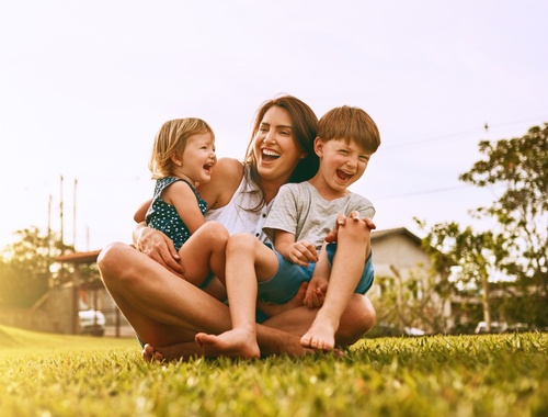 Individuals & Families