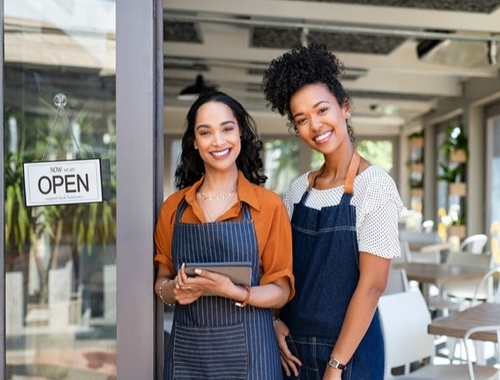 Small Business Ownership