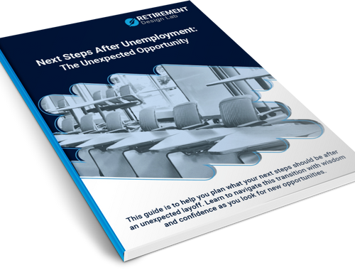 Recently affected by a layoff?